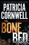 Cornwell Patricia Daniels