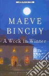 Binchy Maeve