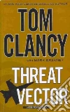 Clancy Tom, Greaney Mark