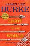 Burke James Lee