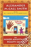 McCall Smith Alexander