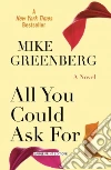 Greenberg Mike