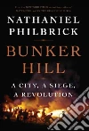 Philbrick Nathaniel
