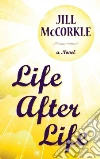 McCorkle Jill