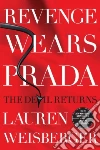 Weisberger Lauren