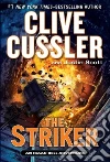 Cussler Clive, Scott Justin