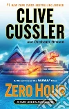 Cussler Clive, Brown Graham
