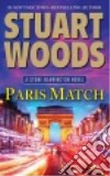 Woods Stuart