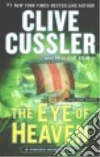 Cussler Clive, Blake Russell