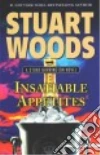 Woods Stuart