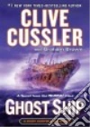 Cussler Clive, Brown Graham