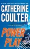 Coulter Catherine