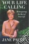 Pauley Jane
