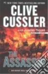 Cussler Clive, Scott Justin