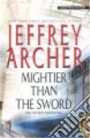Archer Jeffrey