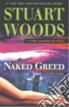 Woods Stuart