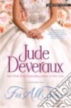 Deveraux Jude