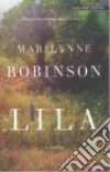 Robinson Marilynne