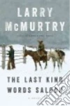 McMurtry Larry