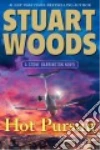 Woods Stuart