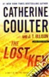 Coulter Catherine, Ellison J. T. (CON)