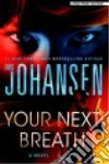 Johansen Iris