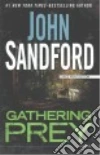 Sandford John
