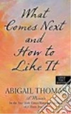 Thomas Abigail
