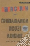 Adichie Chimamanda Ngozi