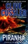 Cussler Clive, Morrison Boyd