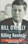 O'Reilly Bill, Dugard Martin
