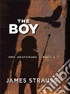 Strauss James