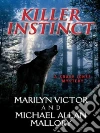 Victor Marilyn, Mallory Michael Allan
