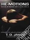 Jakes T. D.