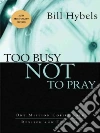 Hybels Bill