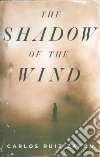 Ruiz Zafon Carlos, Graves Lucia (TRN)