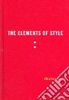 Strunk William, White E. B., Kalman Maira (ILT)