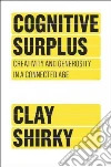 Shirky Clay
