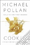 Pollan Michael