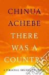Achebe Chinua