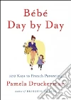 Druckerman Pamela