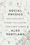 Pentland Alex