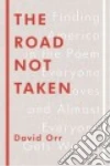 Orr David
