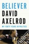 Axelrod David