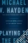 Hayden Michael V.