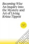 Tippett Krista