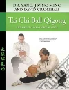 Jwing-Ming Yang, Grantham David