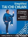 Liang Shou-Yu, Wen-Ching Wu