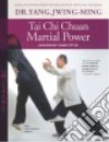 Yang Jwing-Ming Dr.