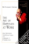 Dalai Lama XIV, Cutler Howard C.